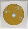 Диск DVD+RW 4.7Gb VS 4x конверт