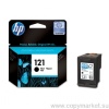 Картридж HP №121 DeskJet D2563/F4283 (o) CC640HE Black