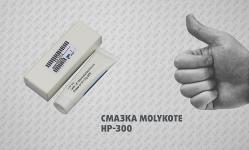 смазка Molykote HP-300