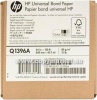 Бумага А1 (24) HP Q1396A Bond (610мм x 45.7m 80g/m2) универсальная