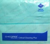 Салфетки для чистки оптики Veraclean Critical Cleaning Plus (Chicopee) 50шт/уп голубые
