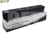 Тонер-картридж TN-411K/ TN-611K KONICA MINOLTA Bizhub C451/ C550/ C650 (CET) Black, 690г, 45000 стр., CET7256