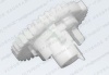 Шестерня привода ролика подачи A Kyocera FS-1020MFP (o) Z38S 302M231170
