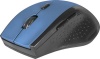 Мышь б/проводная Defender Accura MM-365 опт., 6кн, 800-1600dpi, синяя