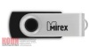 Накопитель Mirex USB 64Gb Swivel USB2.0 Black