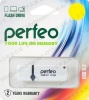 Накопитель Perfeo USB3.0 64Gb C08 White