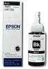 Чернила Epson L100/200/300/355 (o) Black 70мл C13T66414A