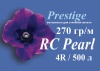 Бумага Prestige PREMIUM (RC-base) 102x152 A6 Pearl 270гр. 500л.