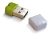 Накопитель Mirex USB 8Gb ARTON Green