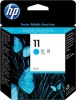 Картридж HP № 11 InkJet 2200/2250 (o) голубой C4836AE