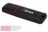 Накопитель Mirex USB 16GB Knight Black