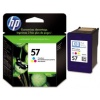 Картридж HP № 57 DeskJet 5550/ 450C/ PSC2110/ 2210/ Photosmart7150/ 7550 (o) цветной C6657AE