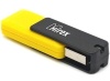 Накопитель Mirex USB  8GB City Yellow