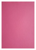 Обложки картон кожа А4 230г/м2 фуксия 100шт