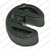 Ролик захвата HP CLJ CP1210/ 1215/ 1510/ 2025/ CM1312 (совм) RM1-4426