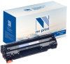 Картридж HP CB435A/ CB436A/ CE285A/ Canon 725 LJ P1005/ P1006/ M1120/ M1522/ P1505/ M1132/ M1212/ M1217/ P1102/ P1102/ M1214/ M1132/ 6000 i-Sensys/ 6020 i-Sensys / 6030 i-Sensys / MF3010 (NVP) (2000k)