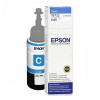 Чернила Epson 673 L800 (o) Cyan 70мл T67324A