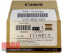 Печатающая головка Canon Pixma-G1400/ G2400/ G3400 (O) (черная) QY6-8002/ QY6-8011 CA91