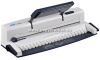 Переплетчик DSB CB-60 на пластиковую пружину, сшивает до 110 лст., перфорирует 6 лст.