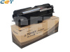 Картридж Kyocera TK-1130 FS-1030MFP/ 1130MFP, ECOSYS M2030DN/ M2530DN (CET8902), 100г, 3000 стр., (PK2/PK3)