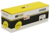 Картридж Xerox Phaser 6000/ 6010/ WC6015 Yellow (Hi-Black) 1K 106R01633