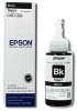 Чернила Epson 664 L100/200/300/355 (o) Black 70мл C13T66414A