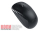 Мышь б/проводная GENIUS NX-7000X 3кн, 1200dpi, черная
