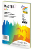 Бумага цветная Maestro Color (А4, 80г,  50л, MIX Medium2)