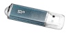 Накопитель Silicon Power USB3.0 32Gb Marvel M01 Blue