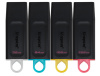 Накопитель Kingston USB3.2 32GB DataTraveler Exodia