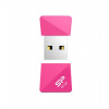 Накопитель Silicon Power USB 16Gb Touch T08