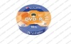 Диски DVD-R 4.7Gb Verbatim 16x/10шт