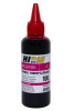 Чернила универсальные Epson (Hi-Black) 0,1 л. Magenta Тип E-V1