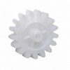 Шестерня привода термоблока HP LJ 1000/ 1200/ 1300/ Canon MF3110/ 3228 (Hi-Black) 17T RA0-1005/ FU5-0703/ RC1-1753