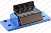 Тормозная площадка HP LJ 1010/ 1012/ 1015/ 3015/ 3020/ 3030 (совм) RM1-0648