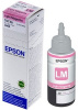 Чернила Epson 673 L800 (o) Light Magenta 70мл T67364A