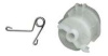 Флажок сброса картриджа Brother TN-2275 HL2130/ 2240 (Mitsubishi)