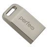 Накопитель Perfeo USB 64Gb M05 Metal Series