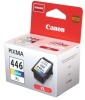 Картридж CANON CL-446XL Pixma MG2440/2540 Color