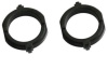 Бушинги тефлонового вала  Brother MFC-7360/ 7860/ DCP-7055/ 7057/ 7060 (совм) л+пр