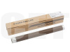 Вал тефлоновый BROTHER DCP-1601/ DCP1615/ MFC1901/ MFC1915 (CET181017)