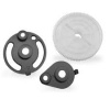 Шестерня привода картриджа HP LJ M402/ M403/ M426/ M427 (совм) RU9-0036