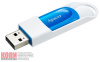 Накопитель Apacer USB 16 Gb AH 23A White