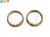 Бушинг тефлонового вала LBSHZ0376FCZ1 SHARP MX-M283N/ M363U/ M453U/ M503U (CET), 2 шт/ компл, CET6585