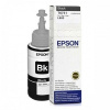 Чернила Epson 673 L800 (o) Black 70мл T67314A