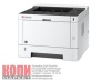 Принтер Kyocera P2335D (A4, 35ppm, 1200dpi, 256Mb, Duplex, USB)