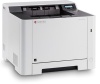 Принтер Kyocera P5026cdw (A4, 26ppm, 1200dpi, 512Mb, Duplex, WiFi, Lan, USB) 
