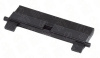 Тормозная площадка HP LJ 1160/ 1320/ P2015 (Hi-Black) RM1-1298 без пласт. накладки