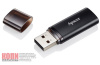 Накопитель Apacer USB 16 Gb AH 23B Black