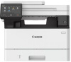 МФУ Canon i-SENSYS MF461dw (A4, принтер/копир/сканер, 1200dpi, 40ppm, 1Gb, DADF50, Duplex, WiFi, Lan, USB) (5951C008)